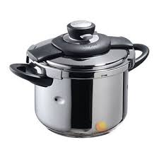 Tefal Basic Clipso Duduklu Tencere 8 Lt Fiyati