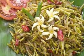 Bunga pepaya dan teri medan memang perpaduan yang klop. 5 Resep Bunga Pepaya Nikmat Masakan Rumah Yang Bikin Ketagihan