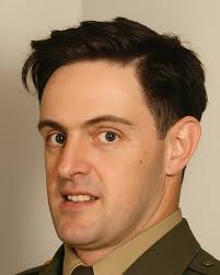 Marine earns highest military recognition