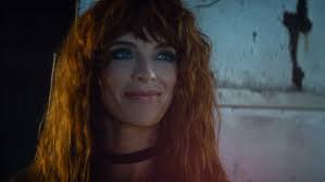 The Winchesters" You're Lost Little Girl (TV Episode 2022)