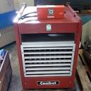 Combat HVAC Radiant and HVAC Products