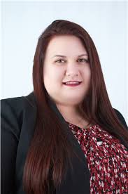 District Organization Chart