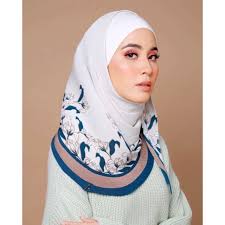 Tutorial tudung bawal ariani dari mira filzah. Ariani Bawal Sale Price Promotion Jun 2021 Biggo Malaysia