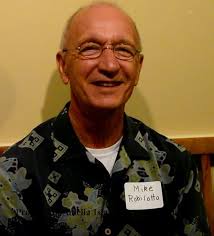 Mike Robilotto, Mary Ann Murphy and Paul Murphy Interview