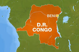 The democratic republic of the congo is the largest and most populous country in central africa. Dr Congo Several Hacked To Death In Suspected Rebel Attacks Science And Technology News Al Jazeera