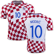 Nike croatia hrvatska reni hoodie blue red mens size medium m. 2016 Euro Cup Croatia Home Soccer Jersey Modric 10 Croatia Footabll Shirt Sale Bestway4you Net