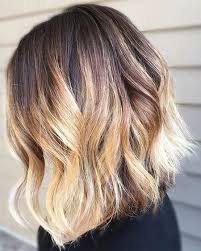 Color Ideas For Long Bob Hairstyle 2018 Blonde Balayage Fashionsfield Balayage Hair Hair Color Balayage Hair Styles