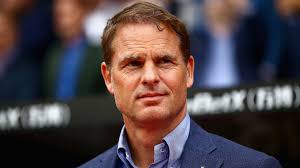 Sinds de aanstelling van frank de boer deed ajax 17 serieuze aankopen. Atlanta United Appoint Former Inter Ajax Boss Frank De Boer As New Head Coach Goal Com