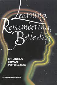 5 handy tips to boost employee confidence. Self Confidence And Performance Learning Remembering Believing Enhancing Human Performance The National Academies Press