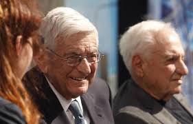 Eli Broad Was LA's Great Champion, and the Catalyst to Its Evolution