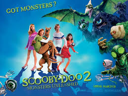 Scooby Doo 2 Potwory Na Gigancie 2004 Pl Polskakrainafilmowa Chomikuj Pl