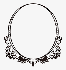 Free Vintage Frame Vector Transparent Png 800x800 Free Download On Nicepng