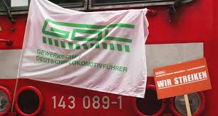Maybe you would like to learn more about one of these? Solidaritat Mit Dem Streik Der Gdl Didf Jugend