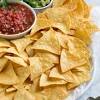 Delicious and crunchy and perfectly dippable! 1