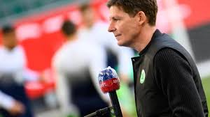 He was former player who played as a defender for austrian football bundesliga side sv ried. Glasner Sees No Bayern Weakness Teller Report