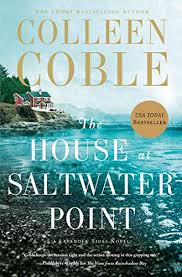 The House At Saltwater Point A Lavender Tides Novel Book 2 See More