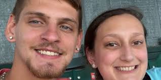 Ally Messer and Austin Sexton's Wedding Website