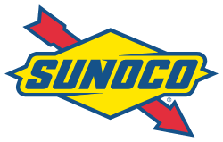 Cup series drivers are paid well, but they represent the smallest percentage of the nascar community. Sunoco Wikipedia