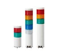 STG50ML, Ø50 Modular Signal Tower Light, LED Tower Light ...