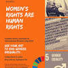 A strong, continued commitment to gender mainstreaming is one of the most effective means for the united nations to support promotion of gender equality at all levels—in research, legislation, policy development and in activities on the ground, and to ensure that women as well as men can influence, participate in and benefit from development. Https Encrypted Tbn0 Gstatic Com Images Q Tbn And9gcr5048e4jpukhwyujr Lz19hryejwae7d0caausu8p9ceiwwqrx Usqp Cau
