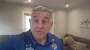 Sam Horner presents our new Offload programmes