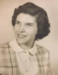 Obituary information for Charlotte M. Flagg