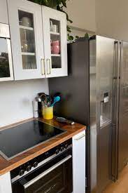 munchner landhaus kuche landhauskuche kuche kuhlschrank haus kuchen