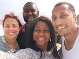 Happy Birthday Brad Kramer Hope you have a wonderful day