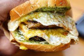 Añade una reseña después de tu. Portland Brunch Cart Fried Egg I M In Love Will Open A Restaurant In Se Eater Portland