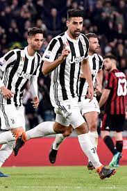 La juventus ha vinto tutte le ultime nove partite casalinghe contro il milan in serie a; Classic Match Serie A Juventus Milan 3 1 17 18 Juventus Tv