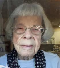 Obituary information for Ann Johnston