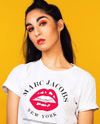 Get your tits out (and make beautiful art)