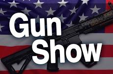 Fremont Gun Show, Sandusky County Fairgrounds