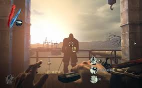 Place Of Three Deaths Achievement In Dishonored 2