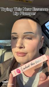 Essence What The Fake! Ultimate Plumping Lip Filler Review