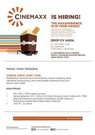 Check spelling or type a new query. Lowongan Kerja Part Time Untuk Mahasiswa Di Cikarang Gaji Tinggi Loker Kerja Terbaru 2021