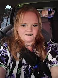 When i went to go see beetlejuice and lovedddd it 😍