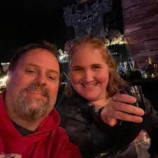 Who makes a really good white Russian. For my wife thanks