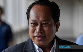 Setiausaha agung star guan dee koh hoi. Bernama Ahmad Maslan Ganti Annuar Musa Sebagai Setiausaha Agung Umno
