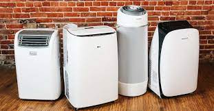 No permanent installation is needed. The Best Portable Air Conditioner Reviews By Wirecutter