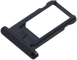 These models won't support an apple sim card that hasn't been activated. Amazon Com Epartsolution Lot Of 3 Ipad Mini 1 Ipad Mini 2 Retina Sim Tray Sim Card Tray Slot Holder Replacement Part Black