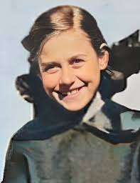 When Ethel Phebe Wheelock was born