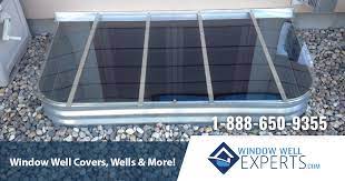 There are a wide variety of covers that can accommodate your window well system. Custom Window Well Covers Wells Window Well Experts