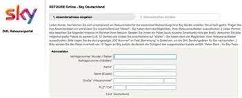 Dhl retourenschein ausdrucken kostenlos : Retourenschein Drucken Sky Retourenschein Ausdrucken Dhl Retourenschein Drucken Paketschein Ausdrucken Und Label Erstellen Drucken Und Auf Ihr Paket Kleben Elissais Images