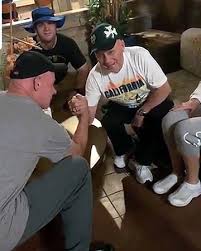 Patrick "Pat" Hyde Obituary