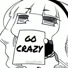 Go Crazy Go Stupid On Coub