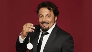 Enrico brignano, il vero comico! Enrico Brignano Al Via Su Rai2 Il Suo One Man Show Un Ora Sola Vi Vorrei Ospite Malika Ayane Spettacolo Eu