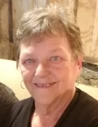 Obituary information for Susan Elaine Mathers