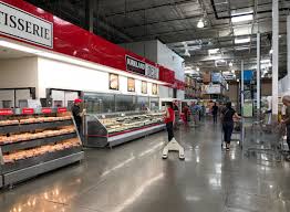 Aug 02, 2018 · in a close race, costco has the best grocery store rotisserie chicken. 7 Best Foods At The Costco Deli Eat This Not That