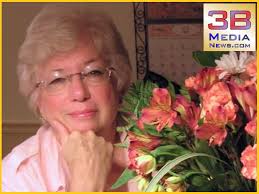 Sandra Goodwin Aytes, 82